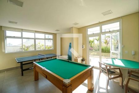 Apartamento à venda com 64m², 2 quartos e 1 vaga Apartamento à venda com 64m², 2 quartos e 1 vagaÁrea comum