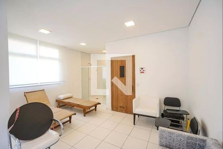 Apartamento à venda com 64m², 2 quartos e 1 vaga Apartamento à venda com 64m², 2 quartos e 1 vagaÁrea comum
