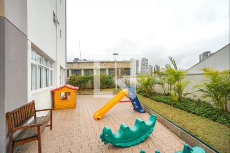 Apartamento à venda com 64m², 2 quartos e 1 vaga Apartamento à venda com 64m², 2 quartos e 1 vagaÁrea comum