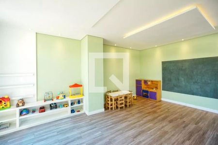 Apartamento à venda com 64m², 2 quartos e 1 vaga Apartamento à venda com 64m², 2 quartos e 1 vagaÁrea comum