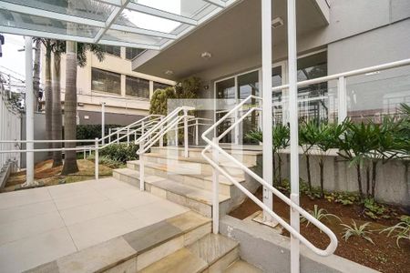Apartamento à venda com 64m², 2 quartos e 1 vaga Apartamento à venda com 64m², 2 quartos e 1 vagaÁrea comum