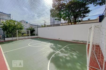 Apartamento à venda com 64m², 2 quartos e 1 vaga Apartamento à venda com 64m², 2 quartos e 1 vagaÁrea comum