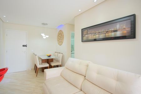 Apartamento à venda com 64m², 2 quartos e 1 vagaSala