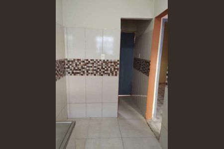 Casa à venda com 31m², 1 quarto e 1 vaga