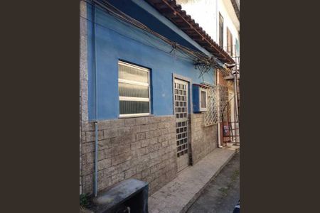 Casa à venda com 31m², 1 quarto e 1 vaga
