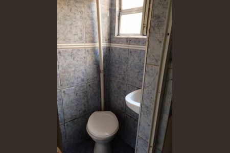Casa à venda com 31m², 1 quarto e 1 vaga