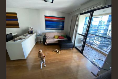 Apartamento à venda com 220m², 4 quartos e 4 vagas
