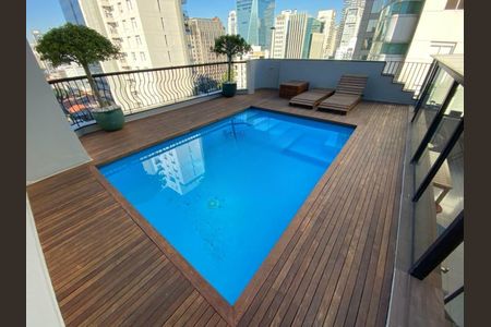 Apartamento à venda com 220m², 4 quartos e 4 vagas