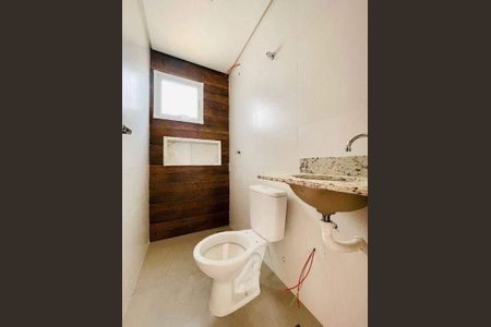 Apartamento à venda com 50m², 2 quartos e 1 vaga