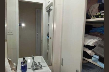 Apartamento à venda com 131m², 3 quartos e 1 vaga