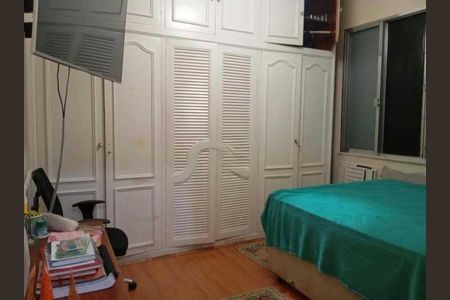 Apartamento à venda com 131m², 3 quartos e 1 vaga