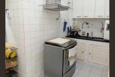 Apartamento à venda com 131m², 3 quartos e 1 vaga