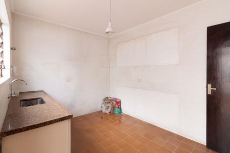 Casa à venda com 120m², 2 quartos e 2 vagasCozinha