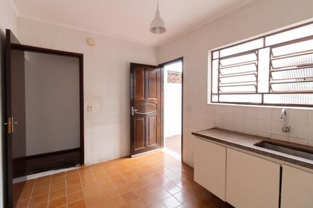 Casa à venda com 120m², 2 quartos e 2 vagasCozinha