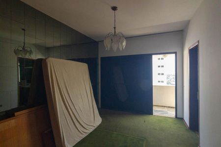 Apartamento para alugar com 215m², 3 quartos e 4 vagas Apartamento para alugar com 215m², 3 quartos e 4 vagasSuíte 1