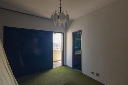 Apartamento para alugar com 215m², 3 quartos e 4 vagas Apartamento para alugar com 215m², 3 quartos e 4 vagasSuíte 1