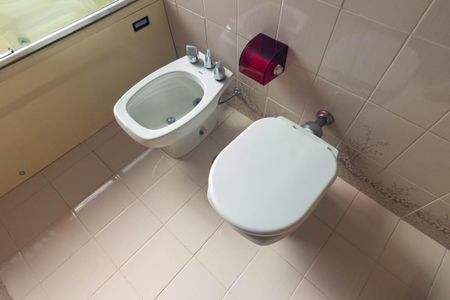 Apartamento para alugar com 215m², 3 quartos e 4 vagas Apartamento para alugar com 215m², 3 quartos e 4 vagasBanheiro/ Suíte 3