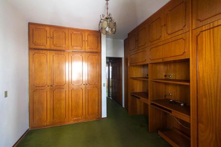 Apartamento para alugar com 215m², 3 quartos e 4 vagas Apartamento para alugar com 215m², 3 quartos e 4 vagas Suíte 2