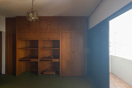 Apartamento para alugar com 215m², 3 quartos e 4 vagas Apartamento para alugar com 215m², 3 quartos e 4 vagas Suíte 2