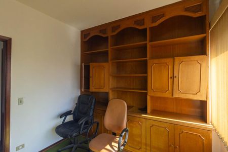 Apartamento para alugar com 215m², 3 quartos e 4 vagas Apartamento para alugar com 215m², 3 quartos e 4 vagasEscritório