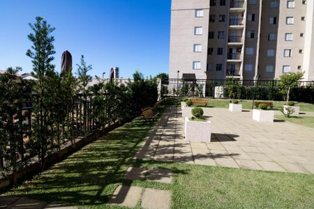Apartamento à venda com 50m², 2 quartos e 1 vaga Apartamento à venda com 50m², 2 quartos e 1 vagaÁrea comum