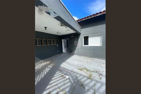 Casa à venda com 150m², 3 quartos e 3 vagas