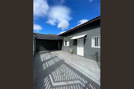 Casa à venda com 150m², 3 quartos e 3 vagas