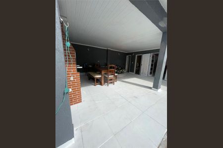 Casa à venda com 150m², 3 quartos e 3 vagas