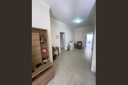 Casa à venda com 150m², 3 quartos e 3 vagas