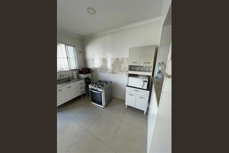 Casa à venda com 150m², 3 quartos e 3 vagas
