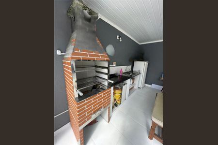 Casa à venda com 150m², 3 quartos e 3 vagas