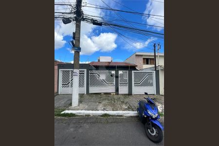 Casa à venda com 150m², 3 quartos e 3 vagas