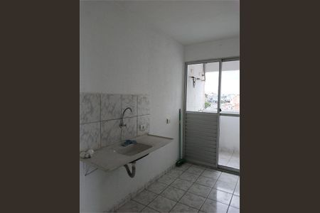 Apartamento à venda com 49m², 2 quartos e 1 vaga