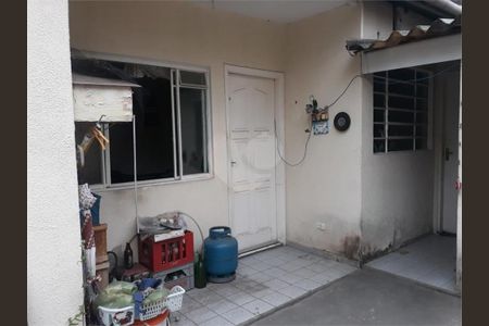 Casa à venda com 260m², 3 quartos e 1 vaga