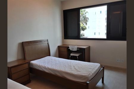 Apartamento à venda com 275m², 4 quartos e 3 vagas