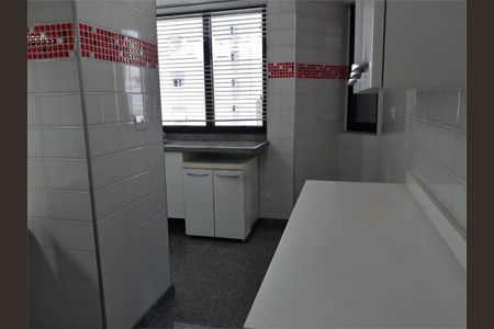 Apartamento à venda com 275m², 4 quartos e 3 vagas