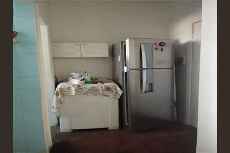 Apartamento à venda com 30m², 1 quarto e sem vaga