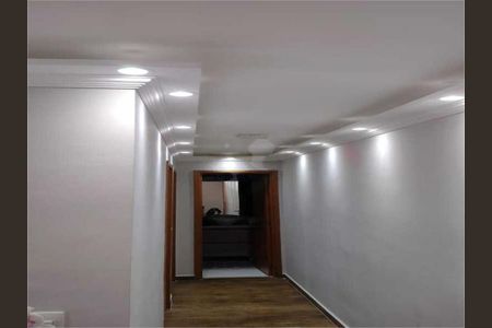 Apartamento à venda com 55m², 2 quartos e 1 vaga