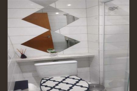 Apartamento à venda com 55m², 2 quartos e 1 vaga