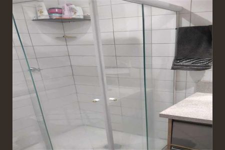 Apartamento à venda com 55m², 2 quartos e 1 vaga