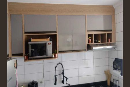 Apartamento à venda com 55m², 2 quartos e 1 vaga
