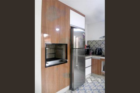 Apartamento à venda com 88m², 3 quartos e 1 vaga