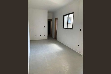 Apartamento à venda com 2 quartos, 55m² em Vila Pires, Santo André