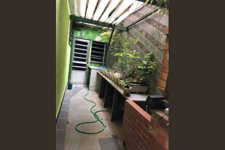 Casa à venda com 236m², 3 quartos e 2 vagas