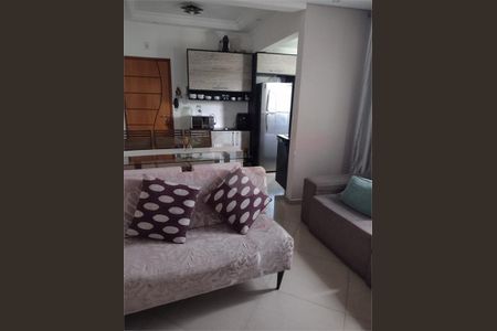 Apartamento à venda com 100m², 2 quartos e 1 vaga