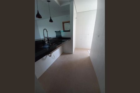 Apartamento à venda com 53m², 2 quartos e 2 vagas