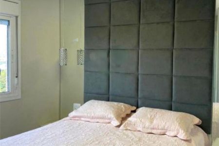 Apartamento à venda com 3 quartos, 107m² em Vila Homero Thon, Santo André