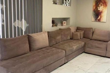 Apartamento à venda com 3 quartos, 107m² em Vila Homero Thon, Santo André