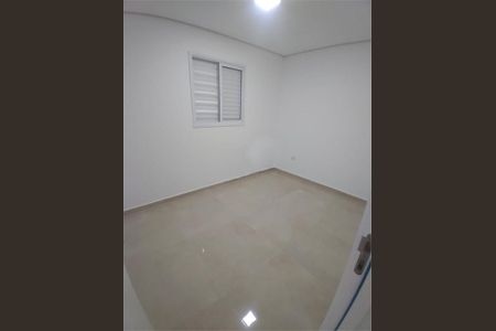 Apartamento à venda com 33m², 2 quartos e sem vaga