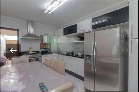 Casa à venda com 129m², 3 quartos e 2 vagas